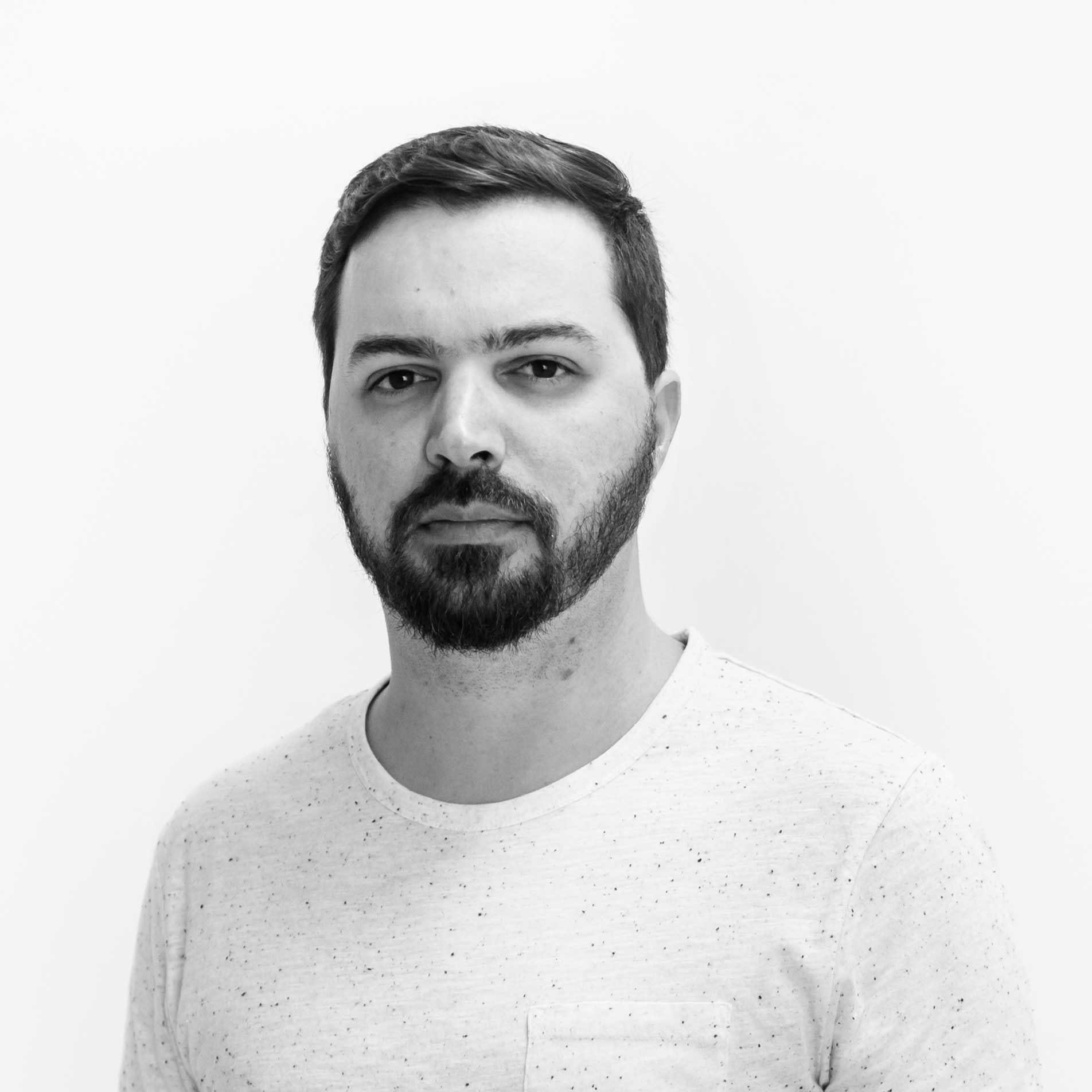 Marcelo Baldin