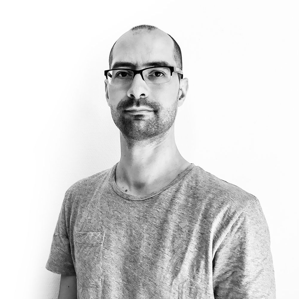 Sebastian Parche